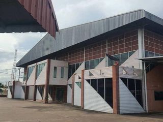 For sale warehouse in Pluak Daeng, Rayong
