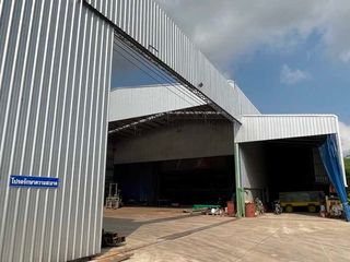 For sale warehouse in Nikhom Phatthana, Rayong