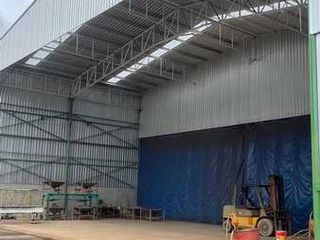 For sale warehouse in Nikhom Phatthana, Rayong