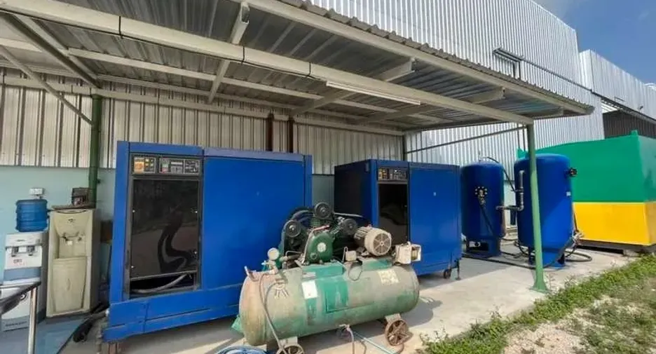 For sale warehouse in Nikhom Phatthana, Rayong
