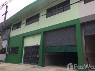 For sale 3 bed retail Space in Mueang Samut Sakhon, Samut Sakhon