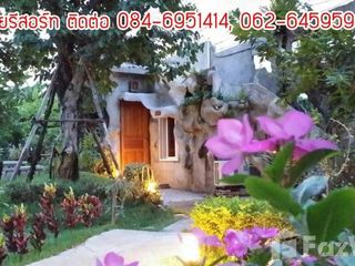 For sale 18 bed hotel in Photharam, Ratchaburi