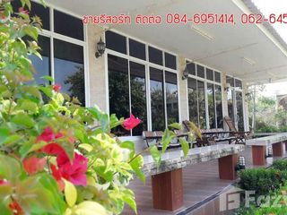 For sale 18 bed hotel in Photharam, Ratchaburi