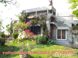 For sale 18 bed hotel in Photharam, Ratchaburi