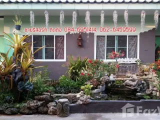 For sale 18 bed hotel in Photharam, Ratchaburi