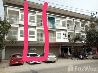 For sale 4 bed retail Space in Mae Sot, Tak