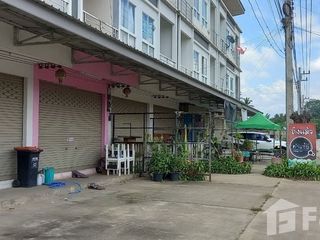 For sale 4 bed retail Space in Mae Sot, Tak