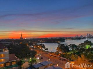 For sale 51 bed hotel in Mueang Khon Kaen, Khon Kaen