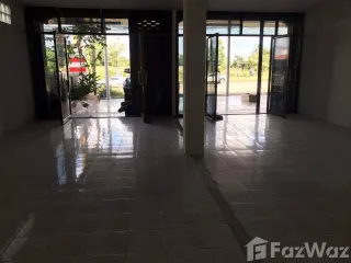 For sale retail Space in Mueang Khon Kaen, Khon Kaen