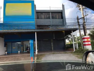 For sale retail Space in Mueang Khon Kaen, Khon Kaen