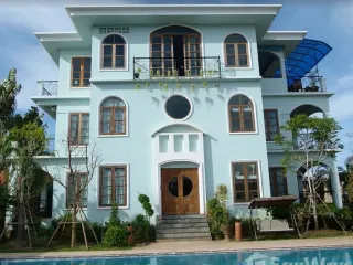 For sale 9 bed hotel in Mueang Sukhothai, Sukhothai