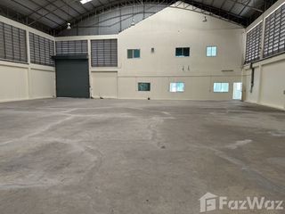 For rent 3 bed house in Mueang Samut Sakhon, Samut Sakhon