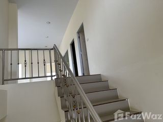 For rent 3 bed house in Mueang Samut Sakhon, Samut Sakhon