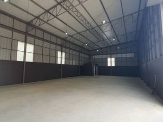 For rent studio house in Mueang Samut Sakhon, Samut Sakhon
