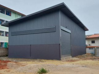 For rent studio house in Mueang Samut Sakhon, Samut Sakhon