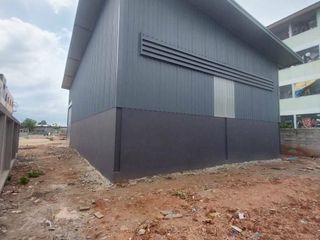For rent studio house in Mueang Samut Sakhon, Samut Sakhon
