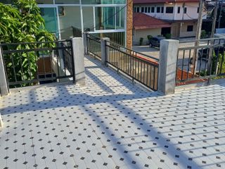 For sale 40 bed hotel in Hat Yai, Songkhla
