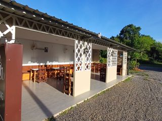 For sale 40 bed hotel in Hat Yai, Songkhla