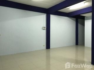 For sale 4 bed retail Space in Nong Khae, Saraburi