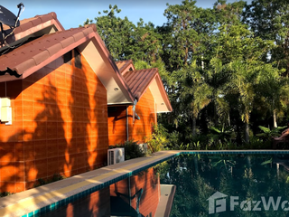For sale 9 bed hotel in Mueang Kanchanaburi, Kanchanaburi
