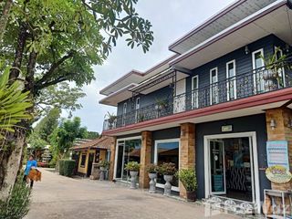 For sale hotel in Chum Phae, Khon Kaen