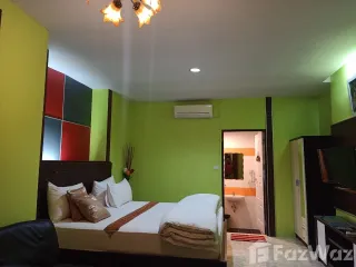 For sale hotel in Chum Phae, Khon Kaen