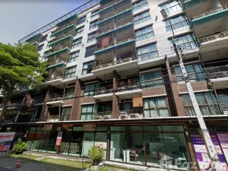 For rent 1 bed retail Space in Pak Kret, Nonthaburi