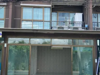 For rent 1 bed retail Space in Pak Kret, Nonthaburi