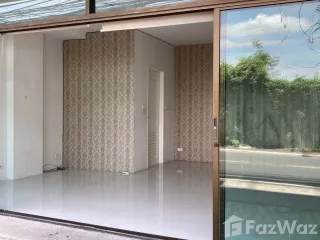 For rent 1 bed retail Space in Pak Kret, Nonthaburi