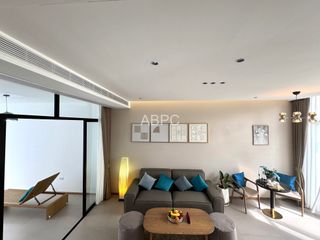 Casa adosada en venta de 2 habitaciones en Bang Lamung, Chonburi