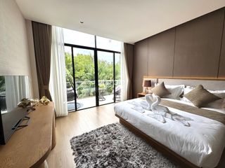 Casa adosada en venta de 2 habitaciones en Bang Lamung, Chonburi
