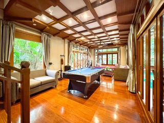 For rent and for sale 4 bed house in Sattahip, Chonburi