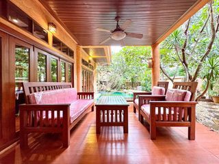 For rent and for sale 4 bed house in Sattahip, Chonburi
