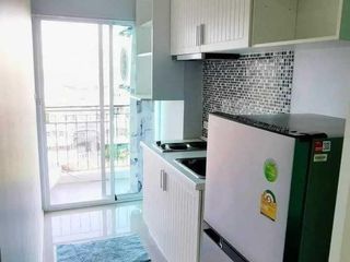 For sale 1 Beds condo in Mueang Samut Prakan, Samut Prakan