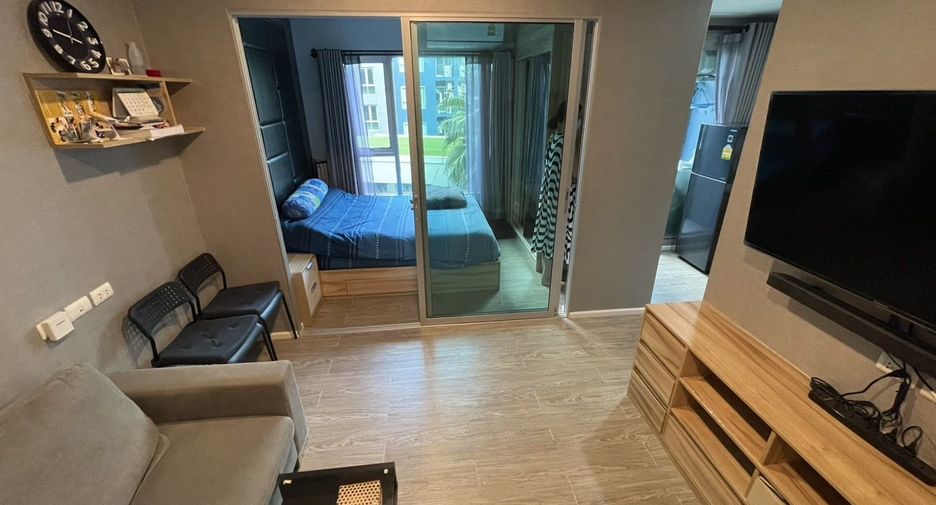 For sale 1 Beds condo in Don Mueang, Bangkok