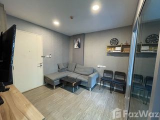For sale 1 Beds condo in Don Mueang, Bangkok