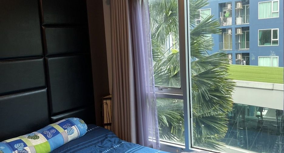 For sale 1 Beds condo in Don Mueang, Bangkok