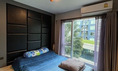 For sale 1 Beds condo in Don Mueang, Bangkok