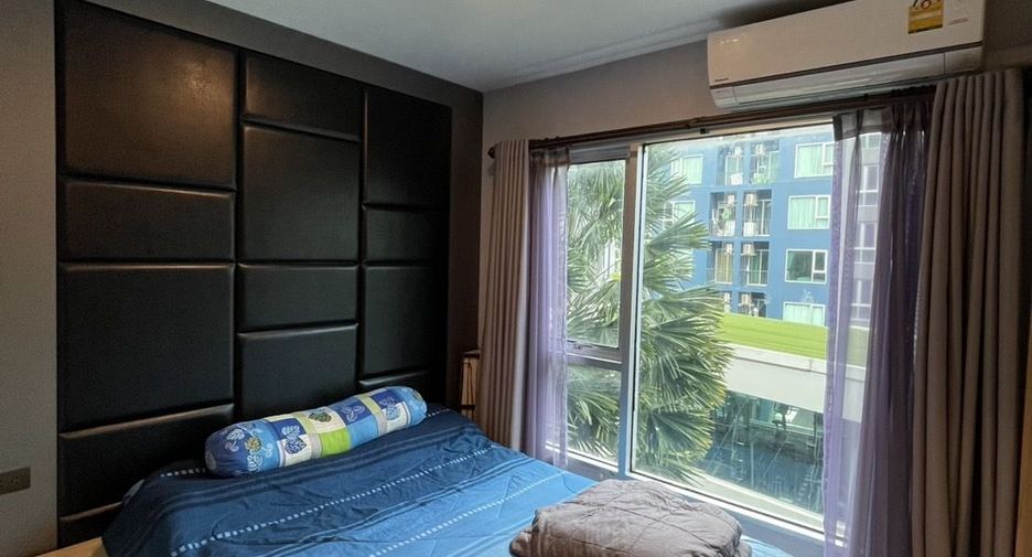 For sale 1 Beds condo in Don Mueang, Bangkok