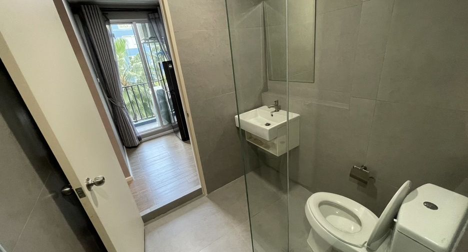For sale 1 Beds condo in Don Mueang, Bangkok