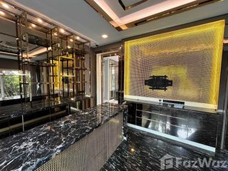 For sale 3 Beds house in Thawi Watthana, Bangkok