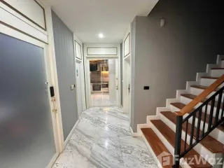 For sale 3 Beds house in Thawi Watthana, Bangkok