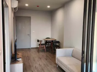 For rent 1 Beds condo in Bang Sue, Bangkok
