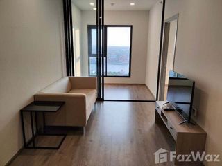For rent 1 Beds condo in Bang Sue, Bangkok