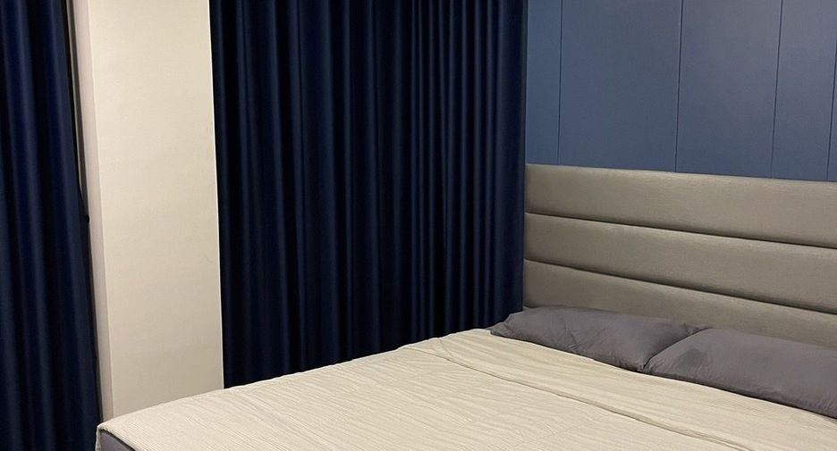 For sale 1 Beds condo in Lat Phrao, Bangkok
