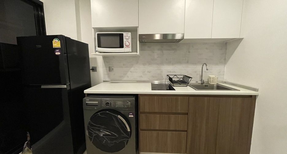 For sale 1 Beds condo in Lat Phrao, Bangkok