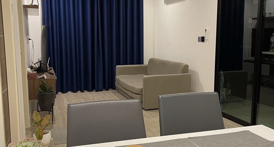For sale 1 Beds condo in Lat Phrao, Bangkok