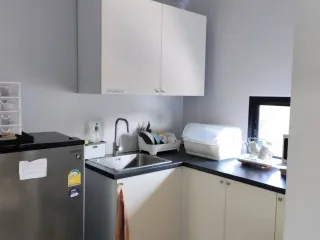 For rent office in Phra Khanong, Bangkok