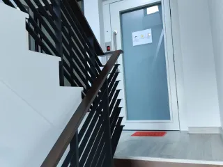 For rent office in Phra Khanong, Bangkok