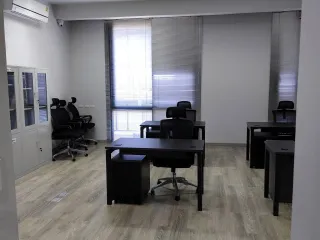 For rent office in Phra Khanong, Bangkok